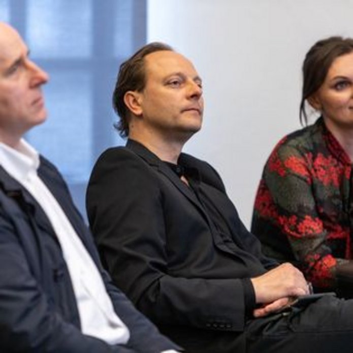 Mentor w Projekcie mentorskim: edycja XI, 2023/2024