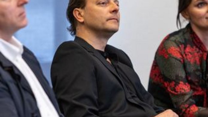 Mentor w Projekcie mentorskim: edycja XI, 2023/2024
