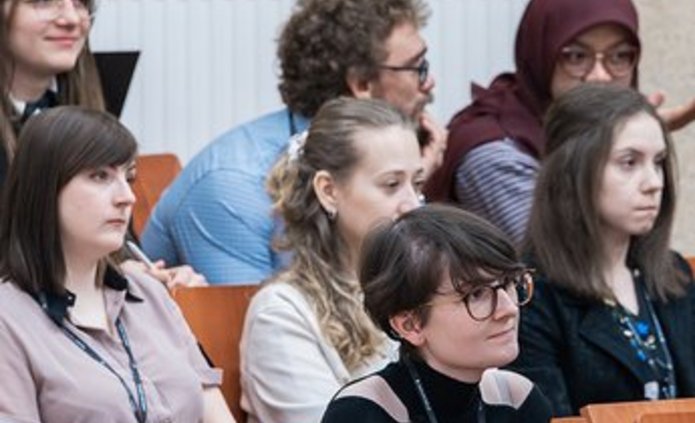 Konferencja BioOpen zdjęcie