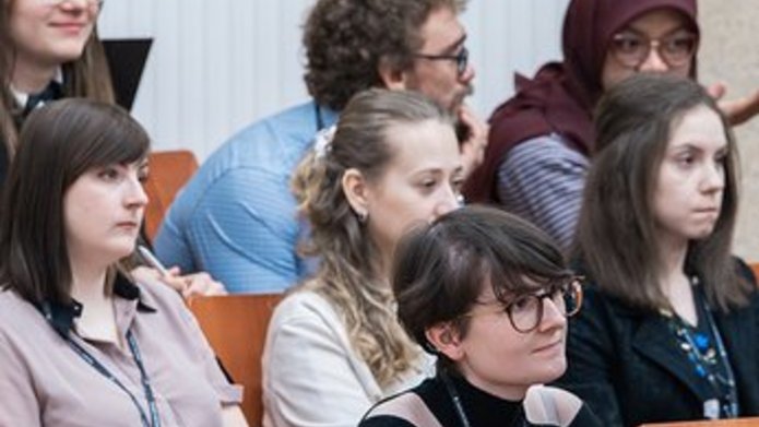 Konferencja BioOpen zdjęcie