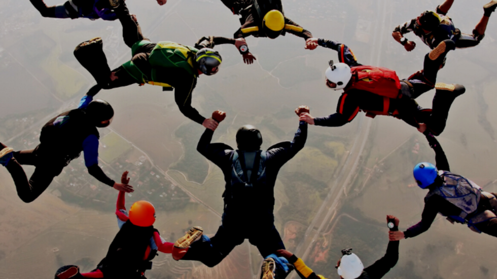 Studenckie Czwartki - Symbole. Efektywna komunikacja w zespole