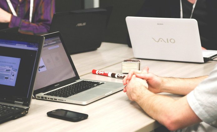 a decorative element