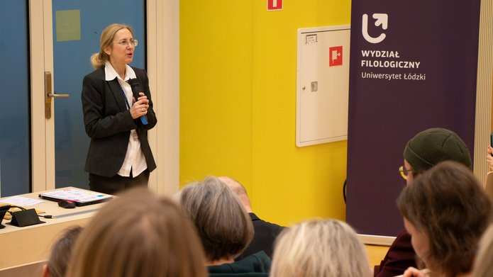 otwarcie konferencji