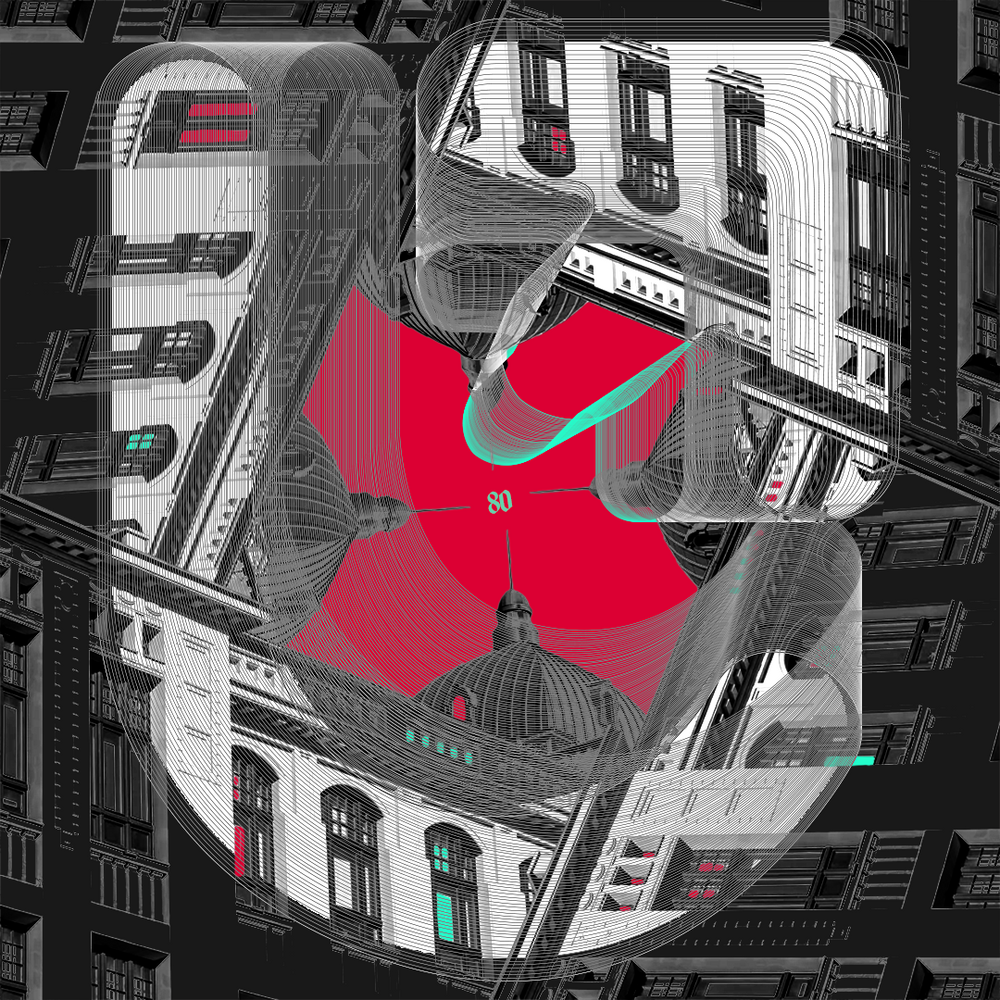 Zwycięska praca Marii Sikorskiej z Wydziału Zarządzania UŁ