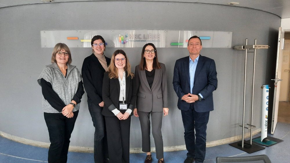 photo from the meeting