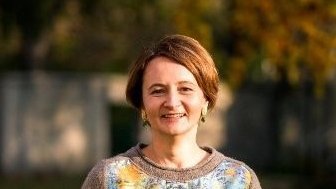 MENTORKA Marzena Bomanowska