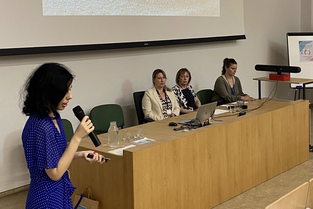 Z dbałością o relacje. Terapia rodzin i par