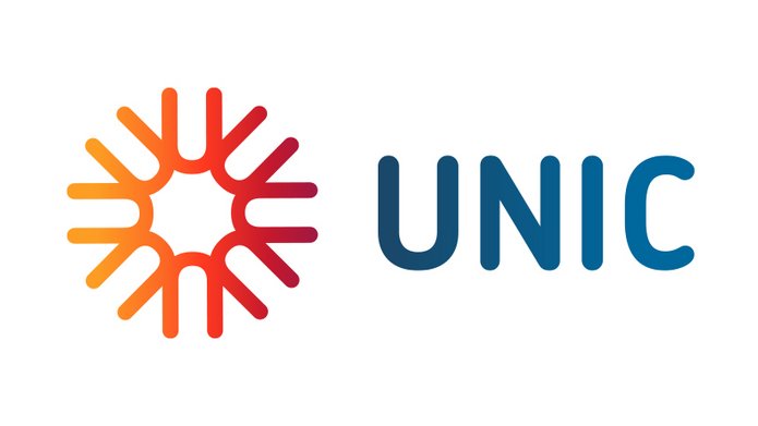 UNIC logo
