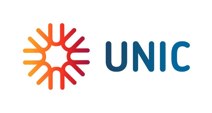 UNIC logo