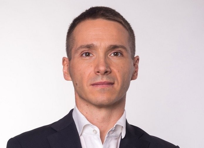 Krzysztof Prasał
