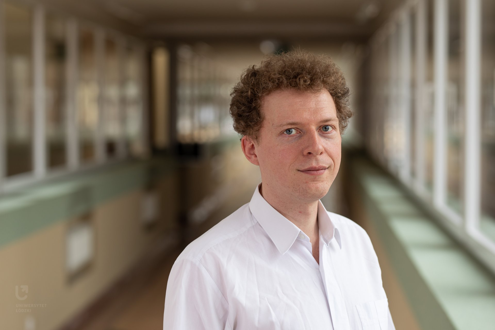 prof. Julian Sitarek