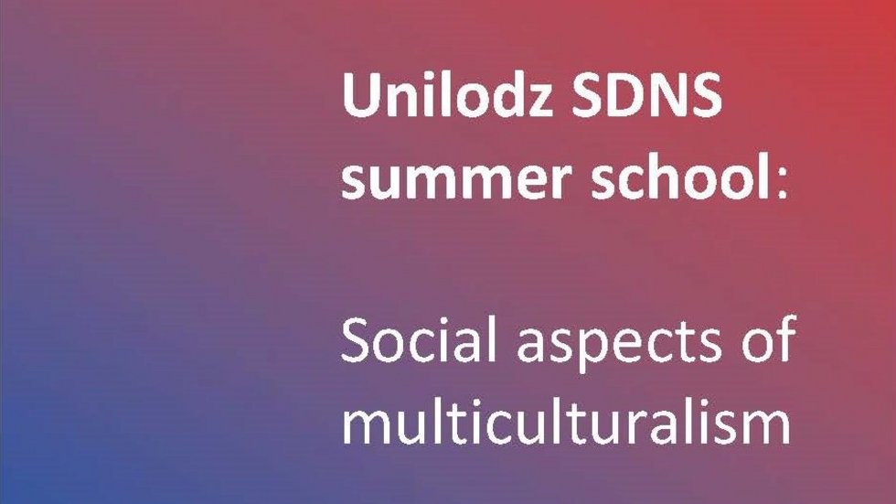 SDNS Summer School
