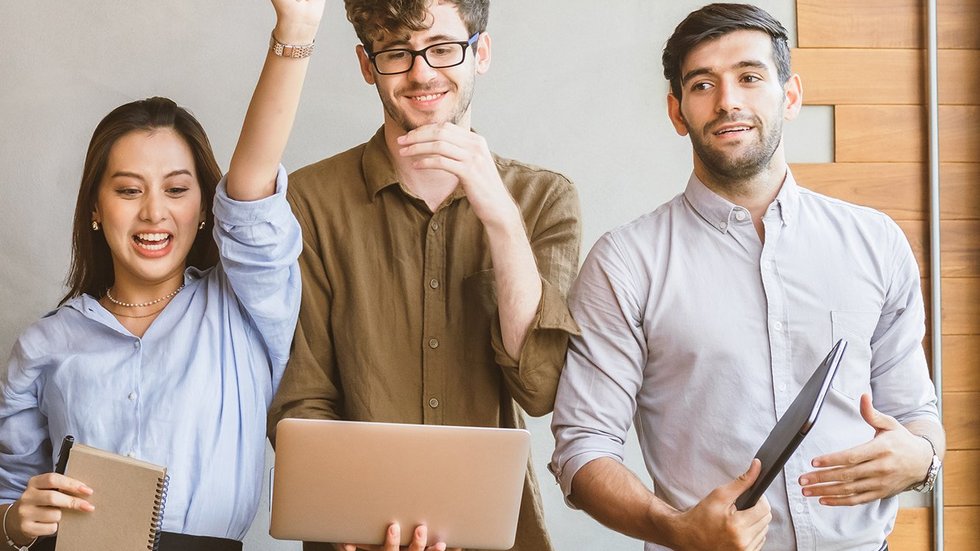 a decorative element