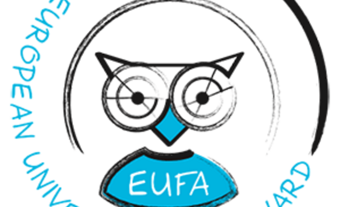 Logo EUFA