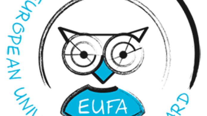 Logo EUFA