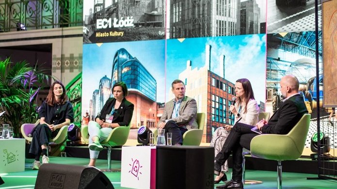 participants of the 4th edition of the Congress