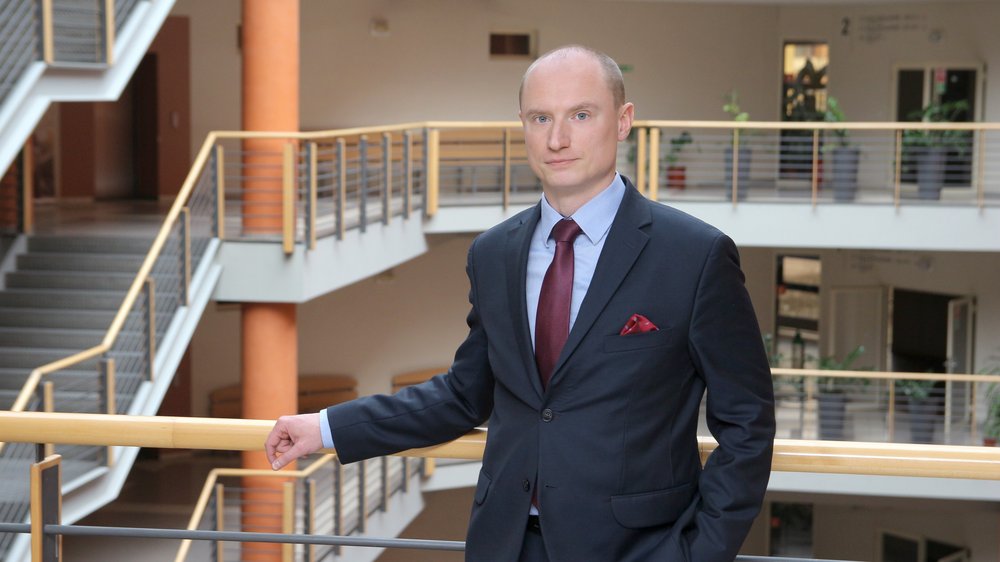 Mariusz Woźniakowski