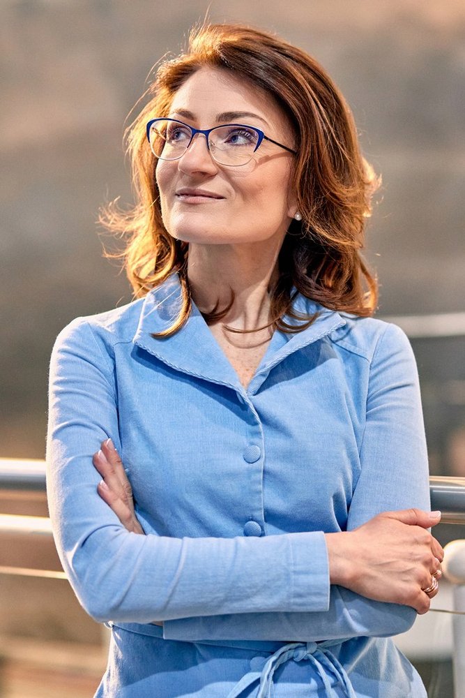 Dr Joanan Bachura-Wojtasik