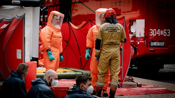 CBRN