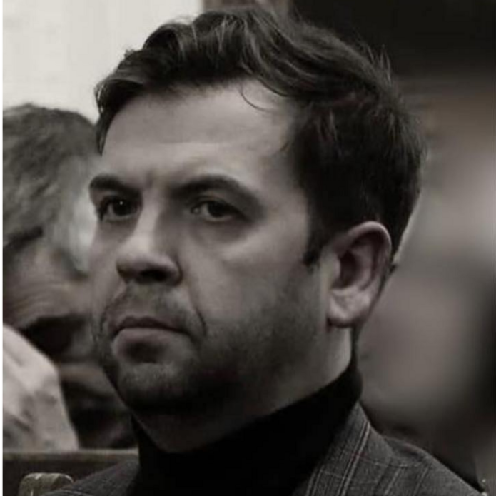 zdjęcie prof. Chomczyńskiego