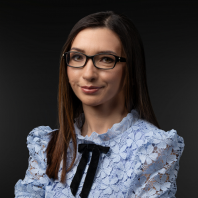 zdjęcie pracownika