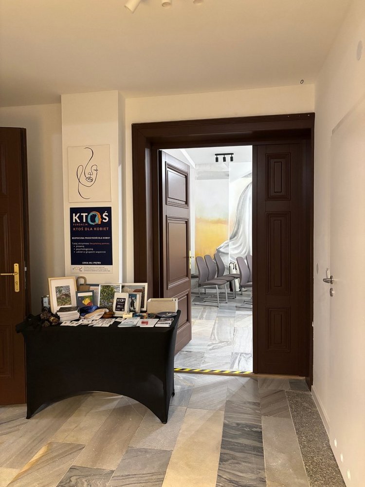 spotkanie projektowe