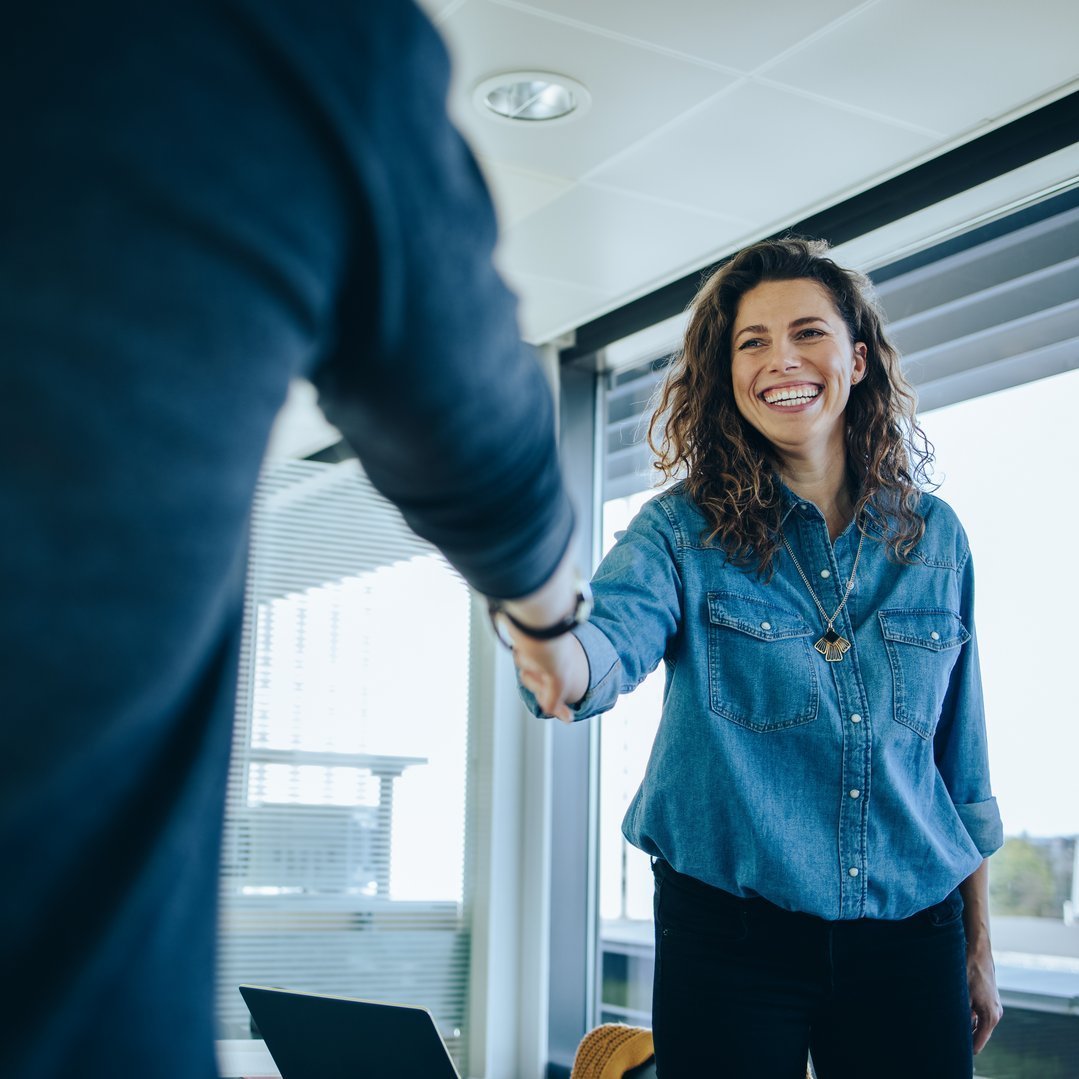 Przejrzysta i uczciwa rekrutacja