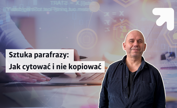 grafika zachęcająca do szkolenia