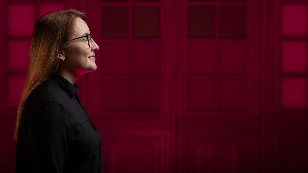 UNIC Ambassador at the University of Lodz