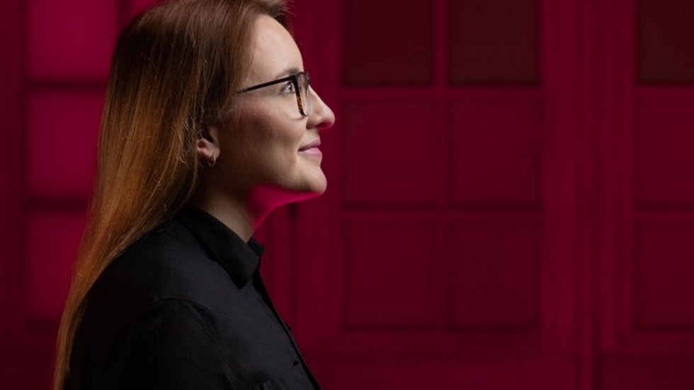 Ambasadorka UNIC UŁ