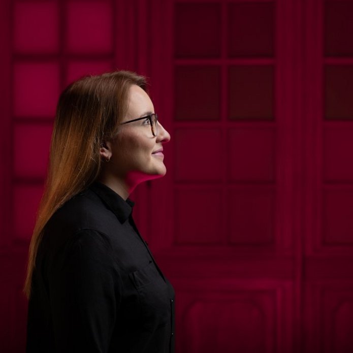 UNIC Ambassador at the University of Lodz