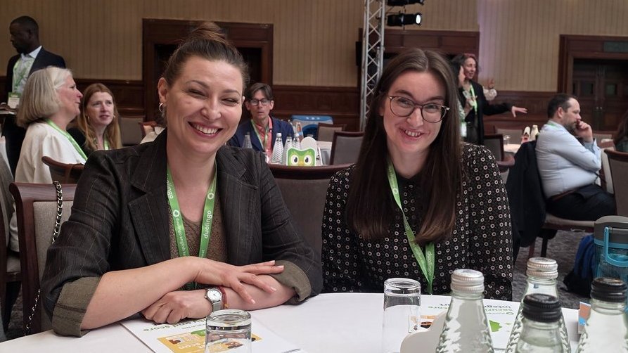 DETcon London 2026 Conference