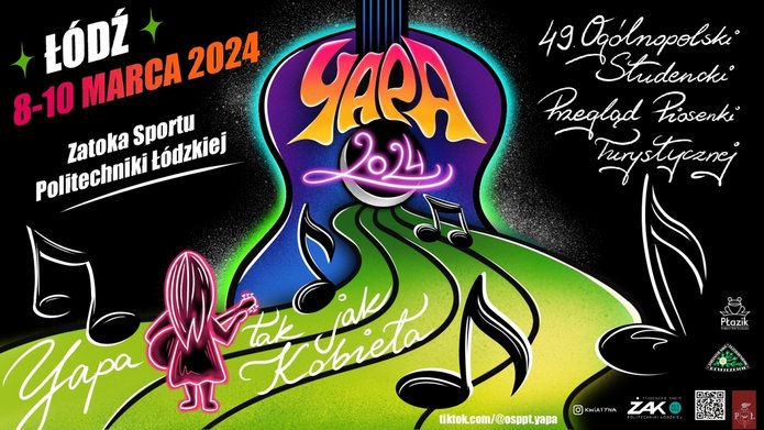 logo YAPA 2024