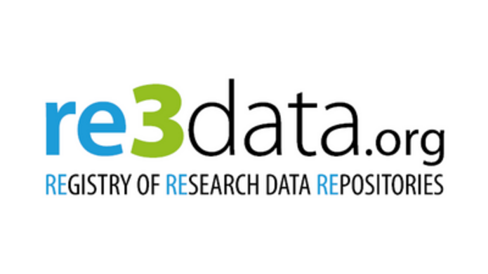 re3data logo