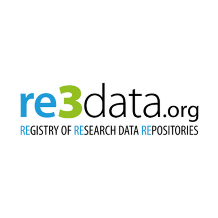 Logo re3data