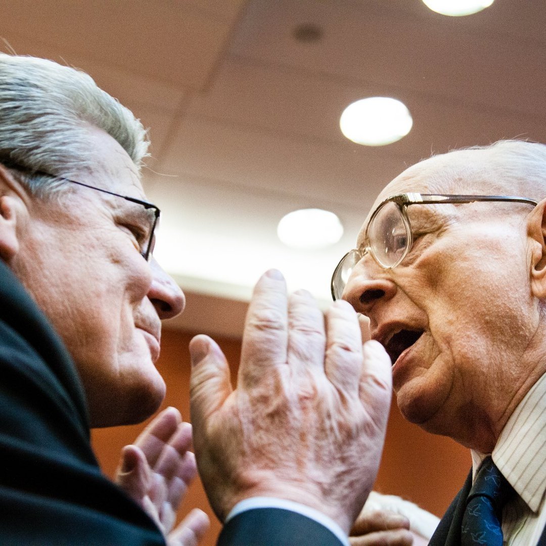 Władysław Bartoszewski