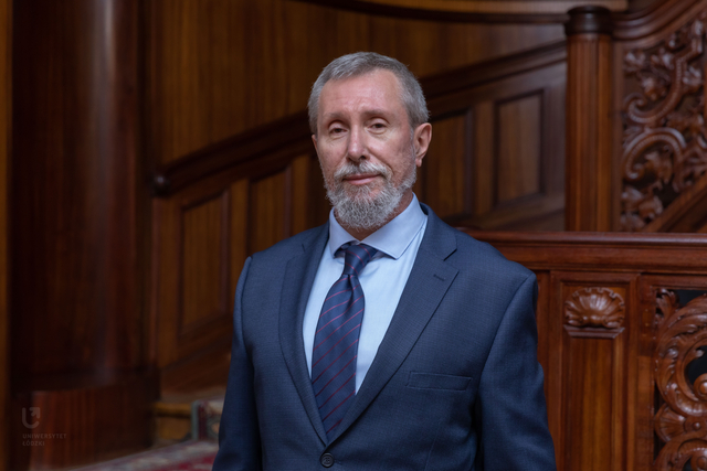 Portret mężczyzny w garniturze Portret mężczyzny w garniturze