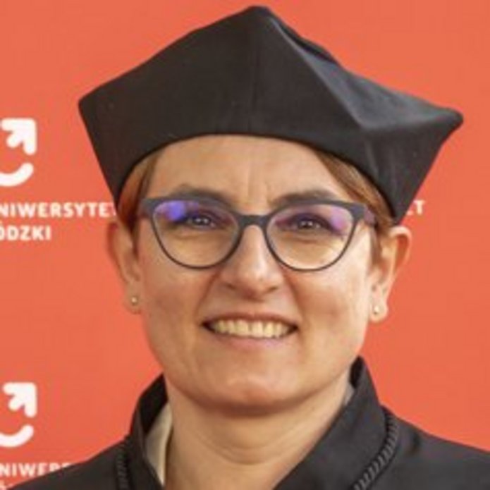 dr Katarzyna Gapys