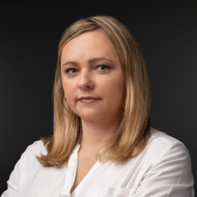 zdjęcie pracownika