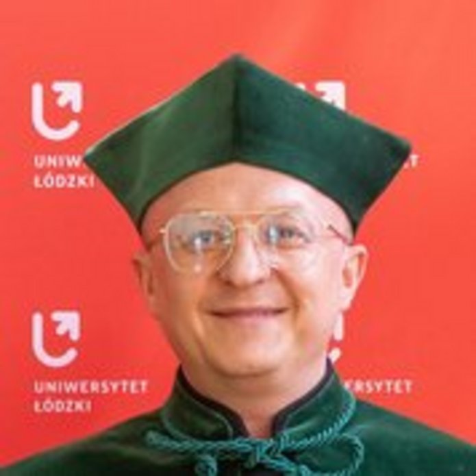 dr hab. Grzegorz Wolski