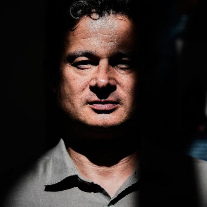  Dr Olgierd Ławrynowicz, Vice Head of the Institute of Archaeology, University of Lodz