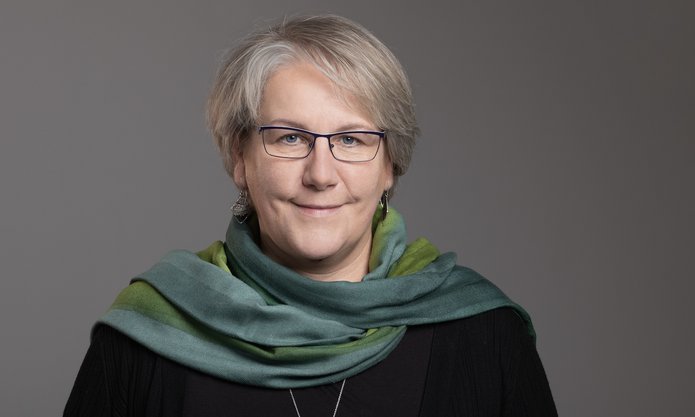 portret prof. Aleksandry Nowakowskiej