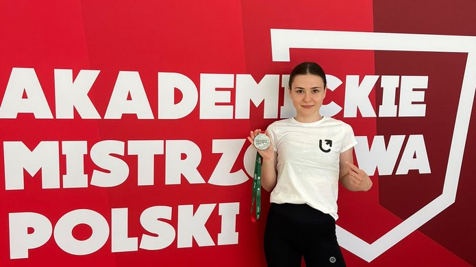Julia Marciniak