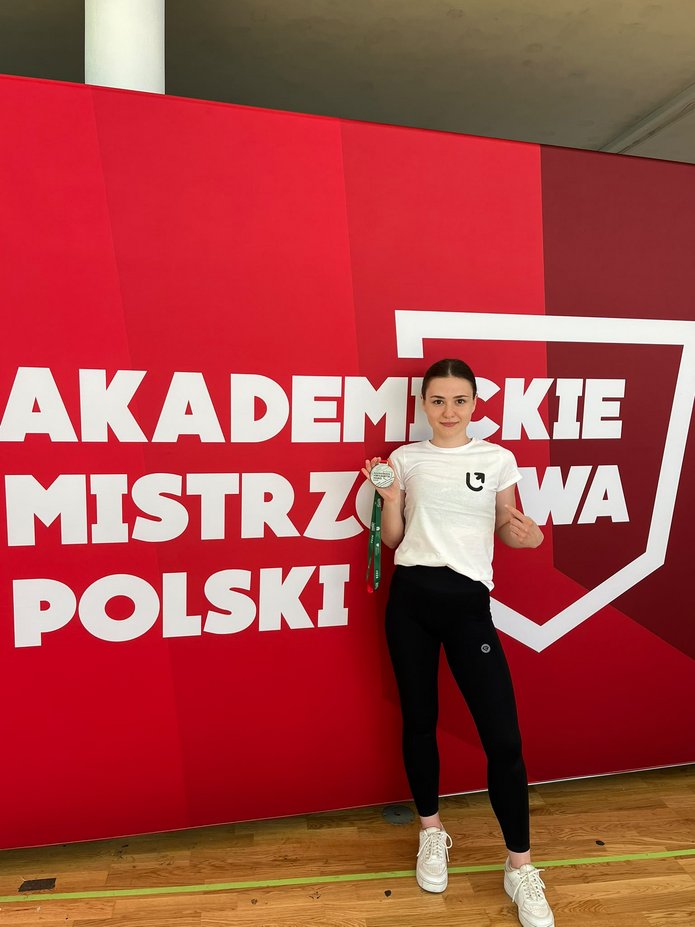 Julia Marciniak
