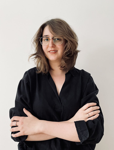 Zdjęcie Patrycji Chuszcz Zdjęcie Patrycji Chuszcz