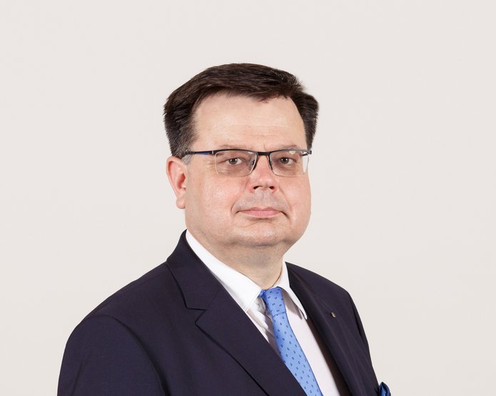 Grzegorz Wyszogrodzki