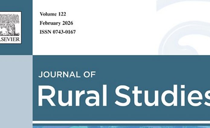 Journal of Rural Studies