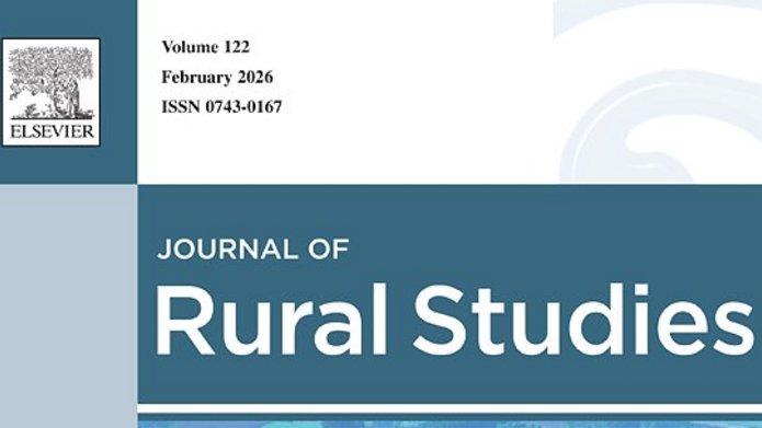 Journal of Rural Studies