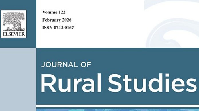 Journal of Rural Studies