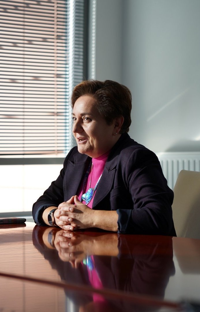 prof. Agnieszka Wierzbicka